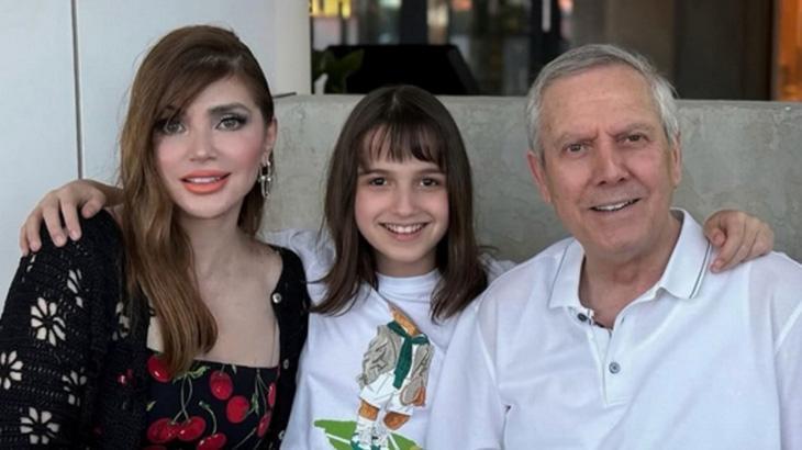 SON DAKİKA HABERİ: Aziz Yıldırım'ın evinde ölüm iddiası! Yaz Yıldırım'dan açıklama