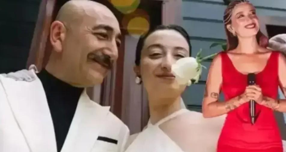 Melike Şahine hamilelik çok yakıştı Karnı iyice belirginleşti: İşte son hali