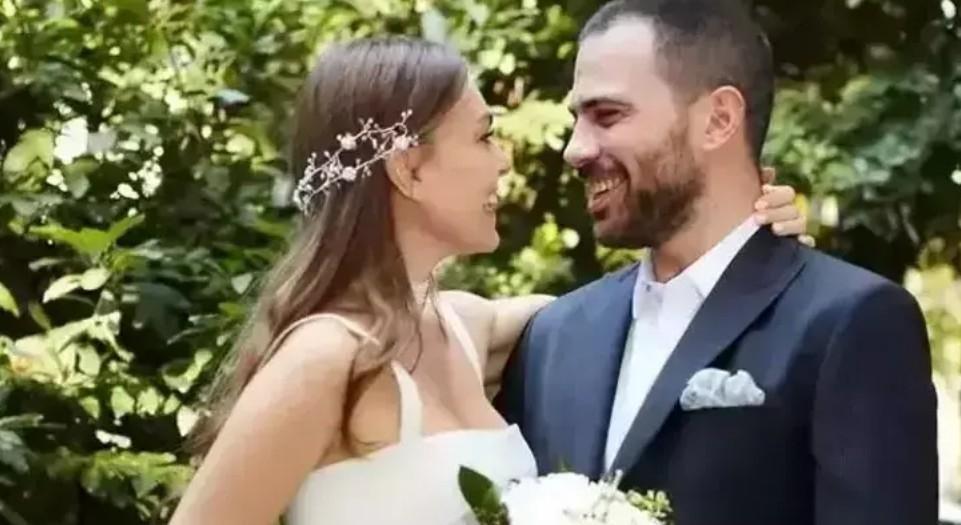 Elayın keyfi yerinde Aslı Enver ve kızından iç ısıtan kareler