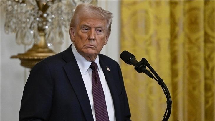 Trump'ın doğumla vatandaşlık kararına Yüksek Mahkeme'den ret! 'Talihsiz bir durum'