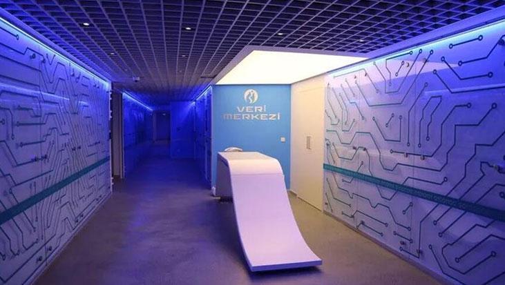 Borsa İstanbul yeni veri merkezi devreye alınıyor