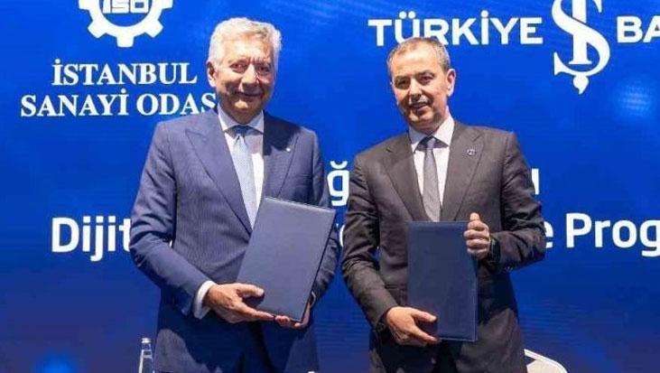 Kobi’lerin dönüşümü için stratejik iş birliği