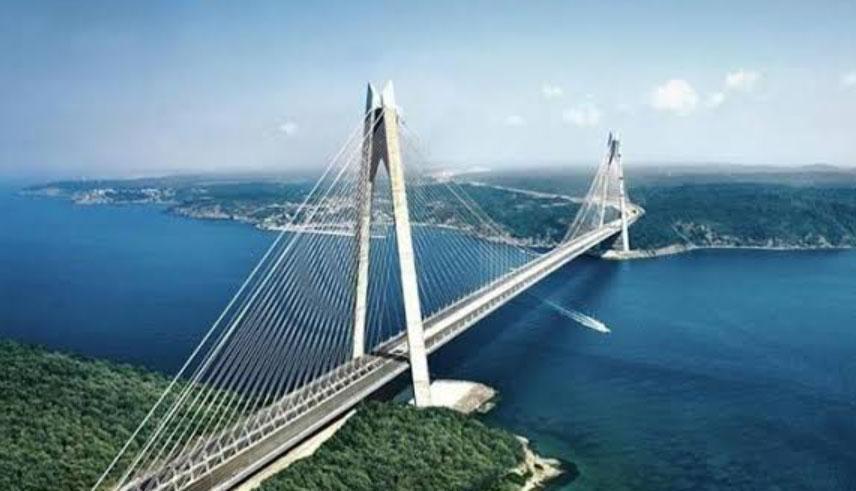 YAVUZ SULTAN SELİM KÖPRÜSÜ GEÇİŞ ÜCRETİ
