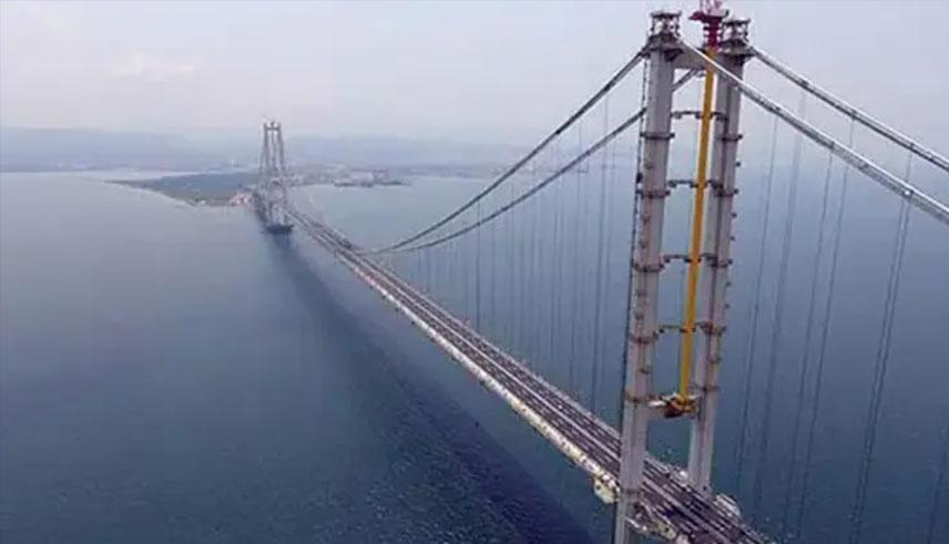 OSMANGAZİ KÖPRÜSÜ GEÇİŞ ÜCRETİ NE KADAR