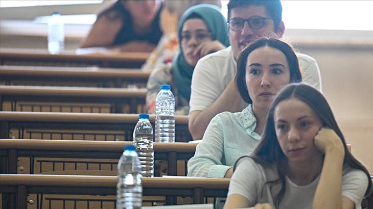 KPSS TÜM SINAVLAR BAŞVURU TARİHLERİ