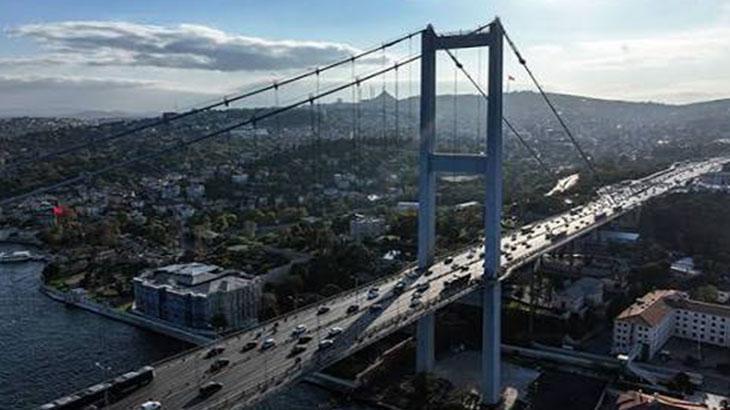 OSMANGAZİ KÖPRÜSÜ GEÇİŞ TARİFESİ ÜCRETLERİ 2026