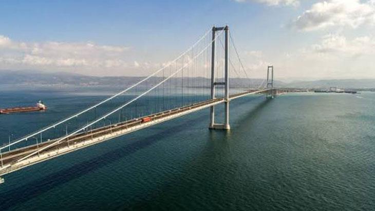 OTOYOL VE KÖPRÜ ÜCRETLERİ DEĞİŞTİ
