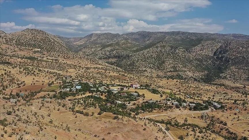 TBMM Başkanı Kurtulmuş, Cudi Dağı'ndaki Hz. Nuh'u anma törenine katılacak