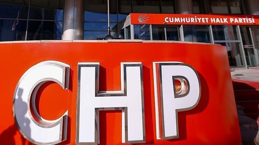 Son dakika... CHP Kurultayı ceza davası 16 Eylül'e ertelendi