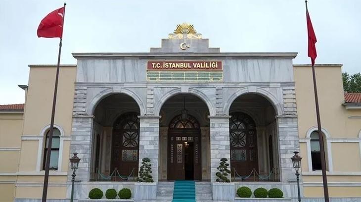 Valilik duyurdu: İstanbul'da havai fişek ve meşale yasağı
