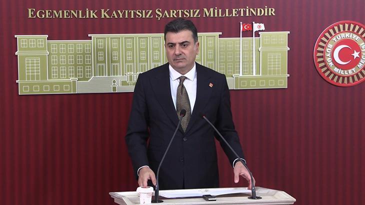 'Özgür Özel liderliğinde yeni parti kurulacağına' iddialarına açıklama