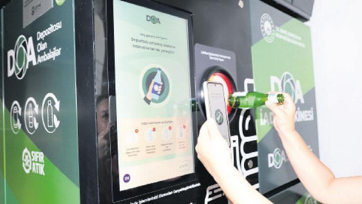 DOA nasıl çalışıyor?