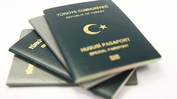 MEB YEŞİL PASAPORT BAŞVURUSU NASIL YAPILIR Kimler yeşil pasaport alabilir Yeşil Pasaport başvurusu yeni düzenlemeyle nasıl ve nereden yapılacak