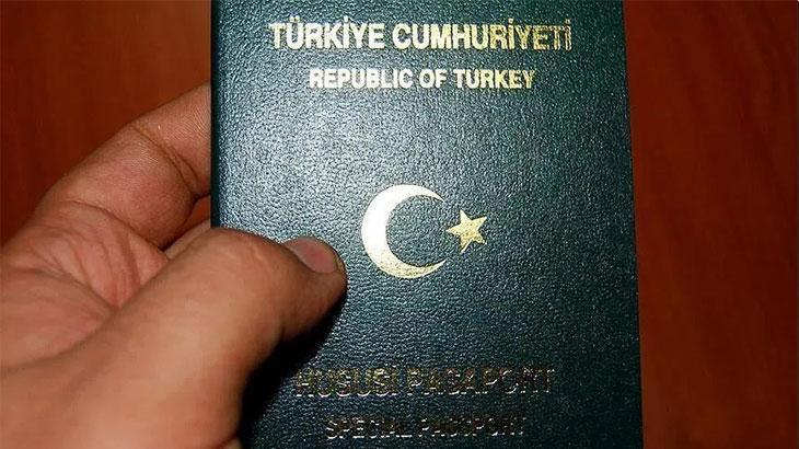 YEŞİL PASAPORT BAŞVURULARI NEREDEN YAPILACAK