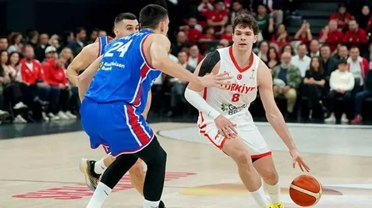 12 DEV ADAM BOSNA HERSEK KARŞISINDA Bosna Hersek-Türkiye 2027 FIBA Dünya Kupası Avrupa Elemeleri maçı bu akşam saat kaçta hangi kanalda Türkiye-Bosna Hersek basketbol maçı şifresiz mi