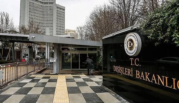 DIŞİŞLERİ 120 ADAY MESLEK MEMURU ALIMI YAPILIYOR 📌 Dışişleri personel alımı başvurusu ne zaman Şartlar neler DIŞİŞLERİ 120 ADAY MESLEK MEMURU ALIMI YAPILIYOR 📌 Dışişleri personel alımı başvurusu ne zaman Şartlar neler