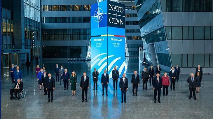 2026 NATO ZİRVESİ NEREDE YAPILACAK