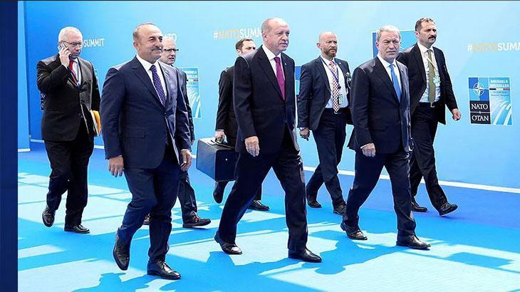 2026 NATO ZİRVESİ NE ZAMAN DÜZENLENECEK