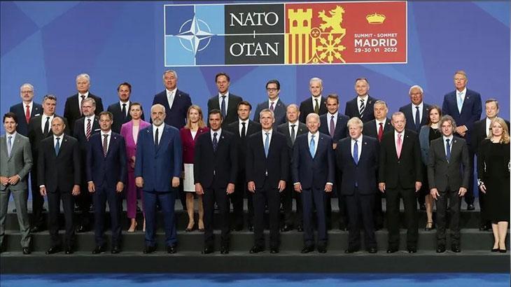 ANKARA NATO ZİRVESİ TEDBİRLERİ GÜNCELLENDİ