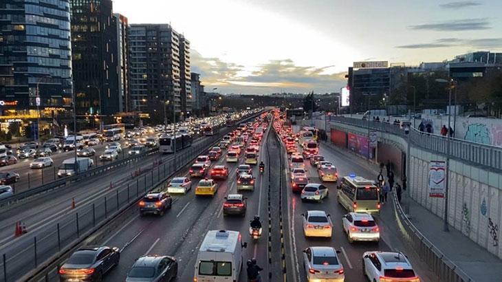 ANKARA ALTERNATİF GÜZERGAHLAR