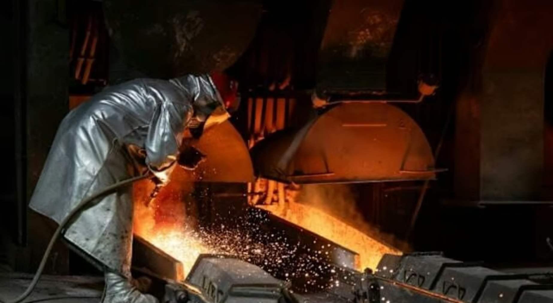 Dünyanın en büyük gümüş rezervine sahip ülkeleri belli oldu Türkiye kaçıncı sırada