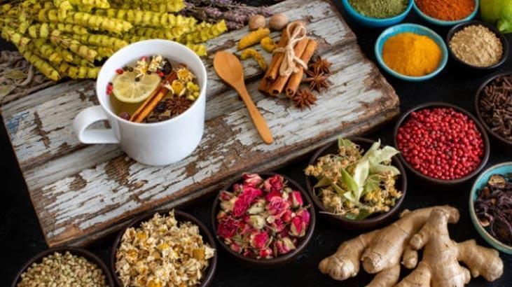 Bitkisel ürünlerde yeni dönem Markette satılan bitki çaylarıyla tıbbi ürünler ayrılıyor