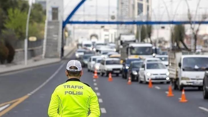 ANKARA’DA TRAFİĞE KAPATILACAK YOLLAR