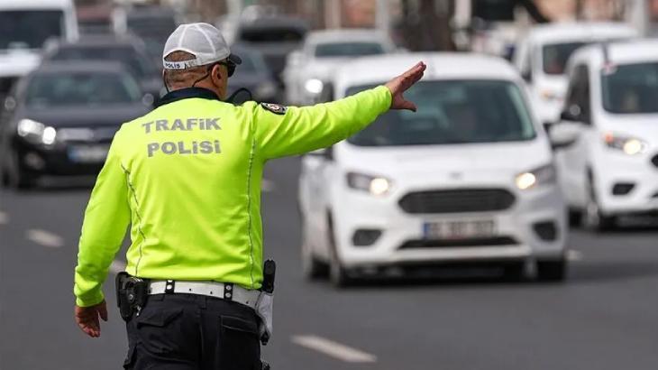 ANKRA NATO ZİRVESİ KAPALI YOLLAR HARİTASI