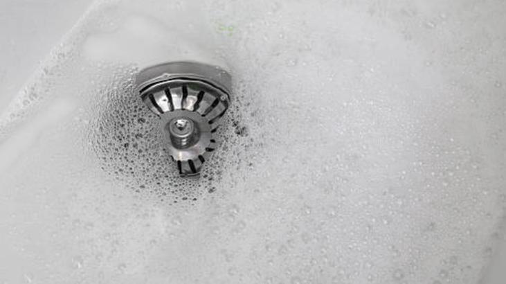 LAVABO AÇICI YÖNTEMİ