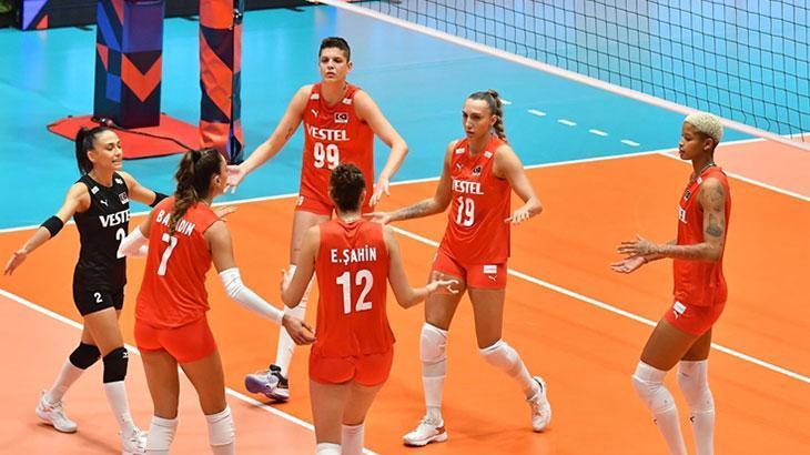 FİLENİN SULTANLARI ÜÇÜNCÜ HAFTA MAÇ PROGRAMI
