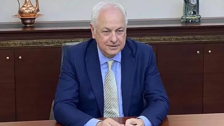 Alaattin Köseler 'rüşvet' ve 'icbar suretiyle irtikap' suçlarından da tutuklandı