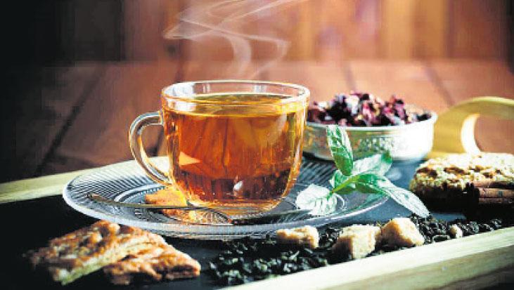 ‘Tıbbi çay’da eczaneden satış dönemi