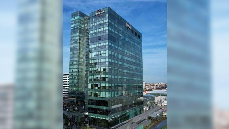 830 milyon dolarlık sendikasyon kredisi