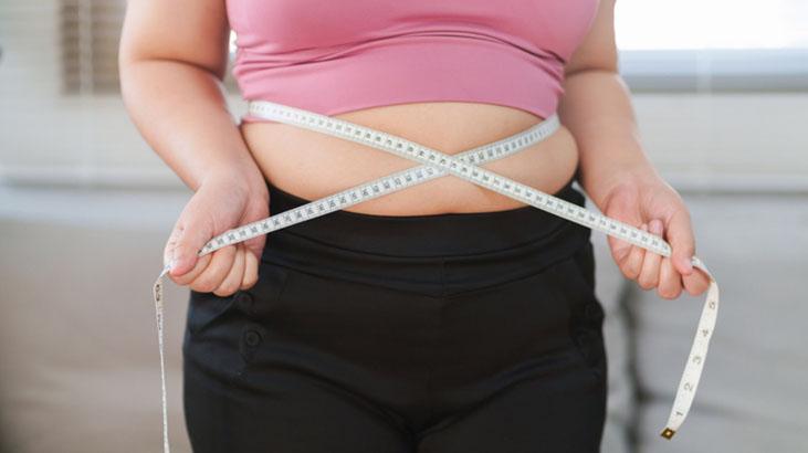 18 ayda 57 kilo verdi Teknikleri unutun: Zayıflamak isteyenler bunu yapsın