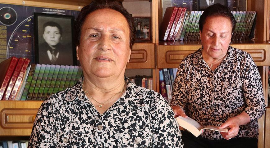 Köy evinde 3 bin parçalık hazine! Yılın 6 ayını Fransa'da geçiriyor: Anahtarı muhtara bırakıyorum