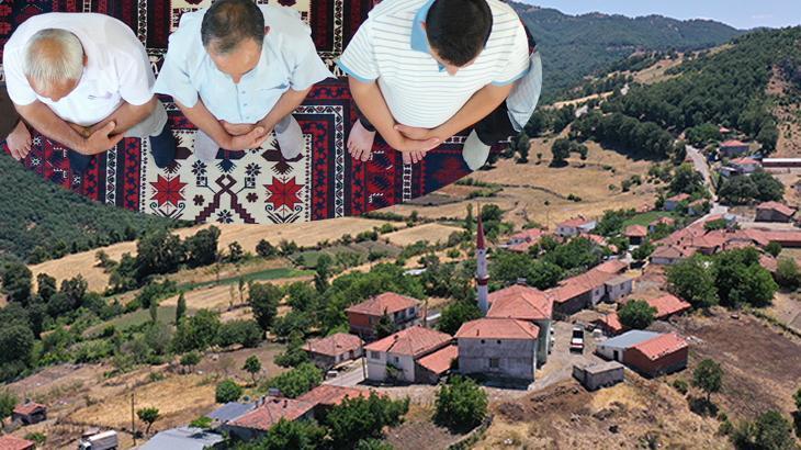 Dünyada eşi benzeri olmayan gelenek! Çeyiz için yapılıyor, ölünce ortaya çıkıyor