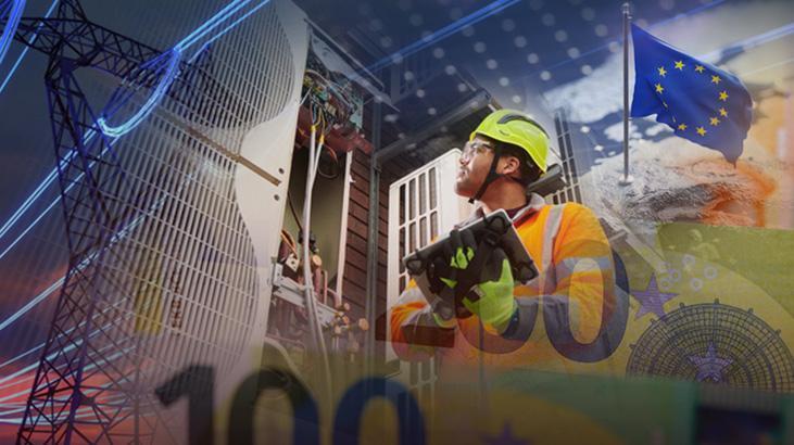 Klima kullanana ceza! Aşırı sıcaklara karşı Avrupa çaresiz: Türkiye’de elektrik sorunu var mı?