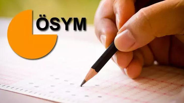 KPSS LİSANS SINAV TARİHLERİ