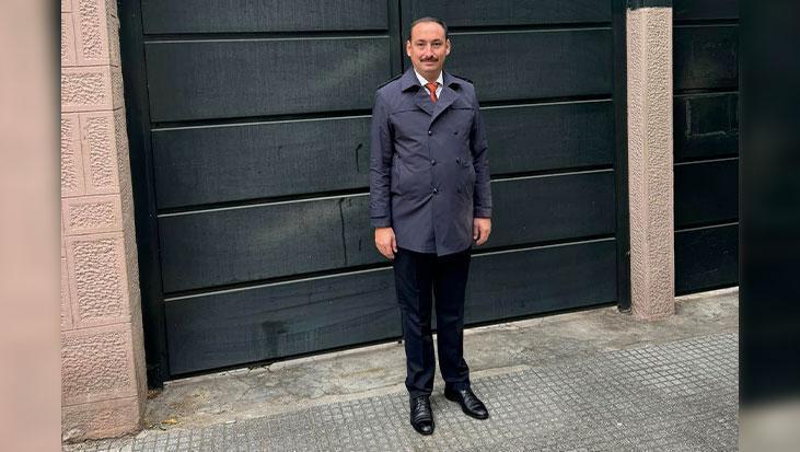Bolu Belediyesi 'Zimmet' soruşturmasında yeni gelişme! Özel Kalem Müdürü Yıldız'a tutuklama