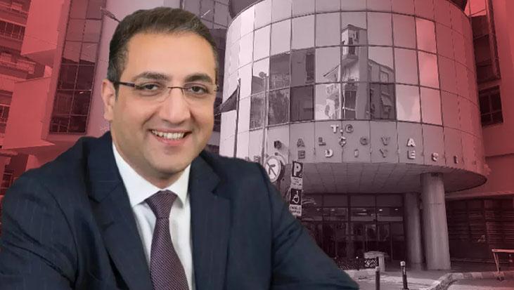 SON DAKİKA HABERLERİ: Balçova Belediye Başkanı Onur Yiğit görevinden uzaklaştırıldı