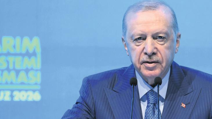 Çiftçiye kredi desteği artıyor