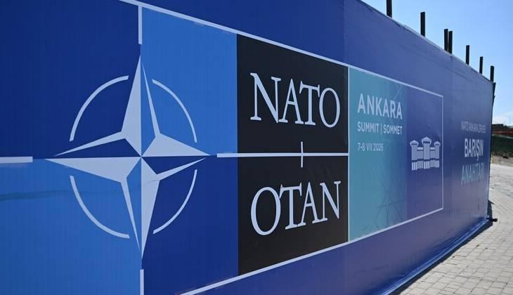 ANKARADA YOLLAR KAPANDI MI, NE ZAMAN KAPANACAK 2026 NATO Zirvesi nedeniyle Ankarada hangi yollar kapalı olacak, ne zaman açılacak