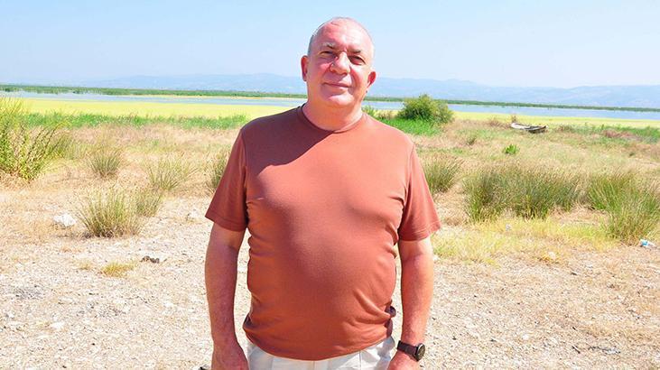 EKOLOJİK DENGENİN BOZULMASI TARIMSAL ÜRETİME DE DOĞRUDAN YANSIDI