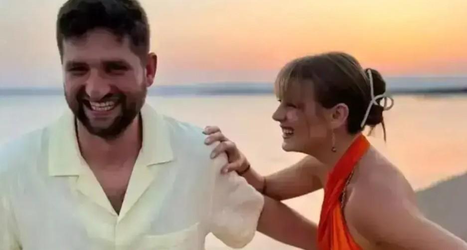 Gizem Karaca kızı Leyla Yazın son halini paylaşarak sordu: Kime benziyor
