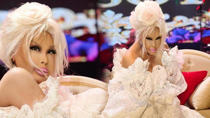 74 yaşındaki Bülent Ersoy estetik yaptırdı! Yeni halini hastaneden paylaştı