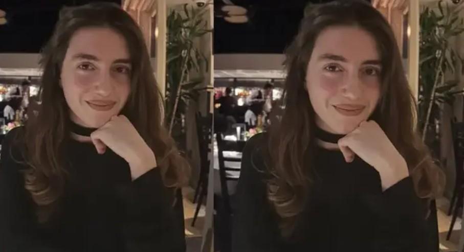 Esra Dermancıoğlu ve kızı Refiadan yeni kare Her şeyim