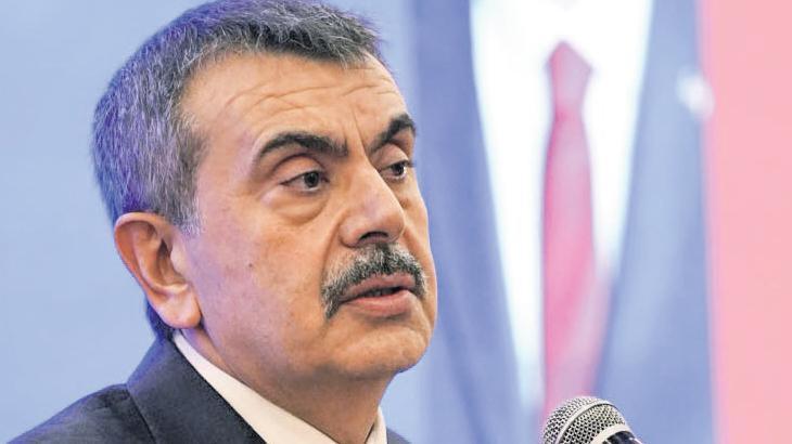 ‘Kurtuluş Savaşı yerine Milli Mücadele diyoruz’