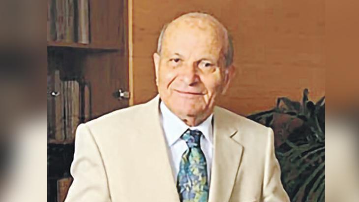 Eğitimci Fahamettin Akıngüç hayatını kaybetti