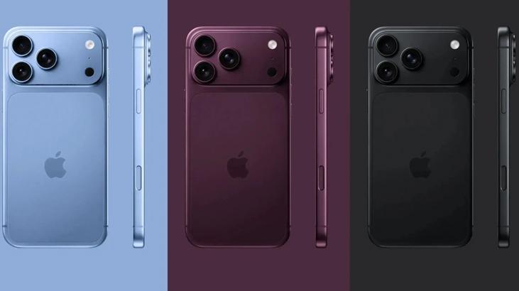 iPhone 18 Pro sızıntısına soruşturma