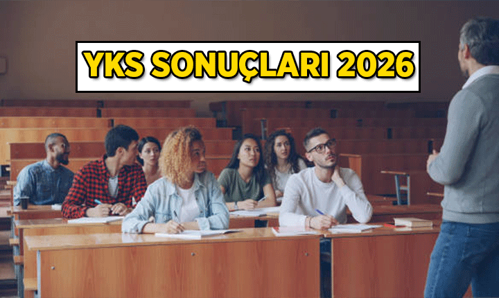 Milyonlarca adayın gözü o tarihte: YKS sonuçları için kritik gün belli oldu!
